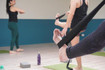 Imagen 1 de la galería del partner Dhatri Yoga y Ayurveda