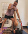Imagen 4 de la galería del partner Dhatri Yoga y Ayurveda