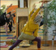 Bild 5 von Yogastudio YogaWege Katrin Müller & Rolf Partnergalerie