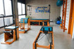 Imagem 1 da galeria do parceiro Pilates Evolua