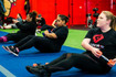 Image 2 from Garza's Strength & Fitness Factory - Oklahoma City partner gallery