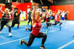 Image 3 from Garza's Strength & Fitness Factory - Oklahoma City partner gallery