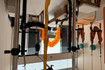 Imagem 4 da galeria do parceiro Studio E Pilates Unidade 39 - Joaquim Alves Corrêa