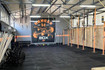 Immagine 1 dalla galleria del partner Hangar54 Box FCO