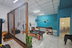 Imagem 5 da galeria do parceiro Sange fisioterapia