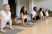 Bild 3 von Yogaschule Minz - Dresden-Striesen Partnergalerie