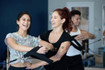 Image 2 from Mighty Pilates Russian Hill partner gallery