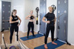 Image 3 from Mighty Pilates Russian Hill partner gallery
