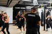 Image 1 from Fitsi Mayweather Boxing partner gallery