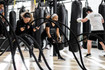 Image 2 from Fitsi Mayweather Boxing partner gallery