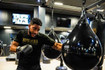 Image 4 from Fitsi Mayweather Boxing partner gallery