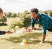 Bild 4 von Parkletix Das Studio YOGA Monnheim- Partnergalerie
