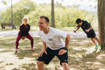 Bild 6 von Parkletix Das Studio YOGA Monnheim- Partnergalerie