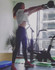 Imagen 2 de la galería del partner JMG Electrofitness Martinez