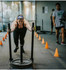 Image 2 from Elevate Fitness Orange Park partner gallery