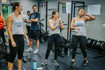 Image 4 from Elevate Fitness Orange Park partner gallery