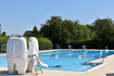 Bild 2 von Freibad Waggum Partnergalerie