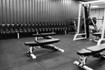 Image 1 from Rise Fitness Telford partner gallery
