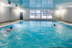 Image 2 from Rise Fitness Telford partner gallery
