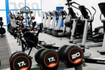 Image 4 from Rise Fitness Telford partner gallery