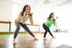 Image 2 from The Studio Barre and Wellness partner gallery