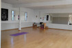 Imagen 1 de la galería del partner Camila Silvera Yoga