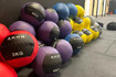 Imagen 1 de la galería del partner Legend CrossFit