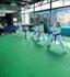 Imagen 3 de la galería del partner Taekwondo MDK Revolución