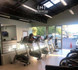 Imagen 2 de la galería del partner Metropole Health Club