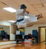 Image 5 from Kyoshin-Ryu Karate partner gallery