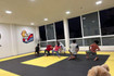Imagen 3 de la galería del partner Taekwondo Koguryo Leones Cipres