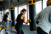 Imagen 5 de la galería del partner Fierce boxing & fitness