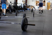 Image 1 from TakeOver Athletics Shadowlawn partner gallery