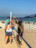 Imagem 5 da galeria do parceiro Escola Smash Beach Tennis - Ipanema