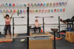 Image 2 from Mem's Weightlifting Club partner gallery