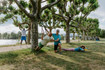 Bild 1 von 8 Wochen Original Bootcamp Vogelsang Partnergalerie