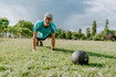 Bild 5 von 8 Wochen Original Bootcamp Vogelsang Partnergalerie