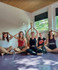 Bild 2 von Klein A Yoga Stuttgart Partnergalerie