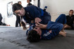 Imagen 1 de la galería del partner La ola dojo. jiu jitsu judo muay thai karate capoeira mma