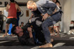 Imagen 4 de la galería del partner La ola dojo. jiu jitsu judo muay thai karate capoeira mma