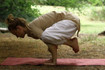 Bild 1 von Be in Yoga | Isha Hatha Yoga in Leipzig | Sadhguru Partnergalerie