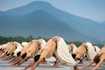 Bild 5 von Be in Yoga | Isha Hatha Yoga in Leipzig | Sadhguru Partnergalerie