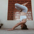 Imagen 1 de la galería del partner Iris Castelán Yoga Shala
