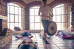 Imagen 4 de la galería del partner Iris Castelán Yoga Shala