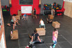 Imagen 2 de la galería del partner crossfit box 8.9
