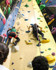 Imagem 4 da galeria do parceiro El Montés - Ginásio de Escalada