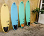 Imagem 2 da galeria do parceiro Surf Up Club - Açai e Raizes