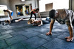 Imagem 10 da galeria do parceiro Academia AB FIT