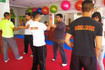 Imagen 2 de la galería del partner Terrence Yip Wing Chun Kung Fu CDMX