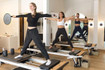 Imagen 1 de la galería del partner A Pilates